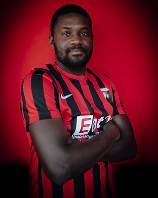 Yannick Kannet Belinga