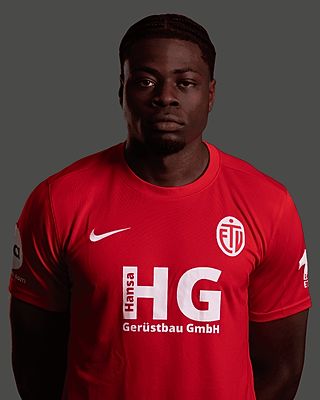 Max-Adrian Donel Mbodje