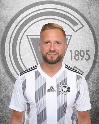Ronny Hegert