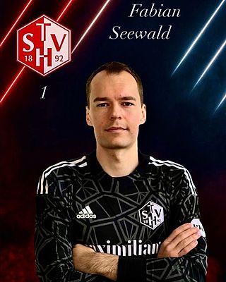 Fabian Seewald
