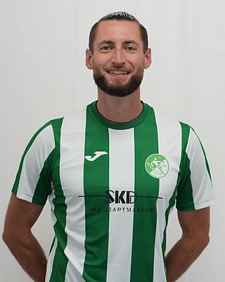 Bastian Pfeifer