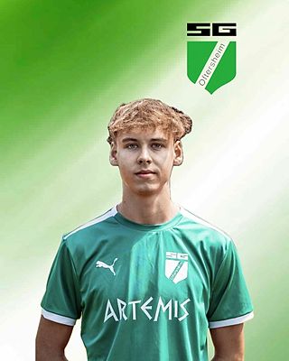 Louis Mario Cortes Moreno