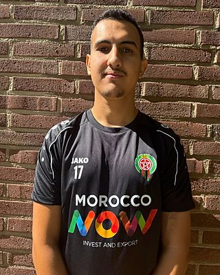 Mohamed-Yassin Chliouet Benaboud