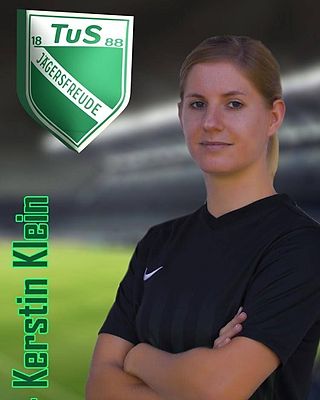 Kerstin Klein