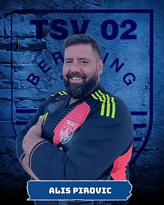 Alis Pirovic