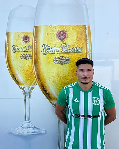 Foto: F. Meinhold