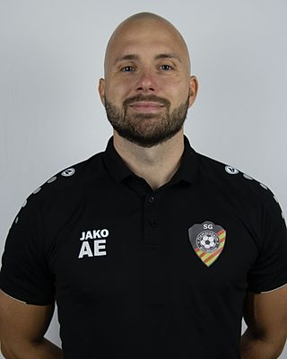 Andreas Enns