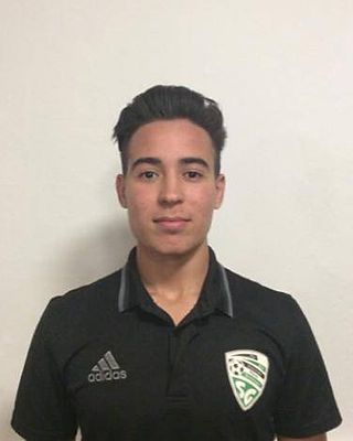 Nassim Hamdouch