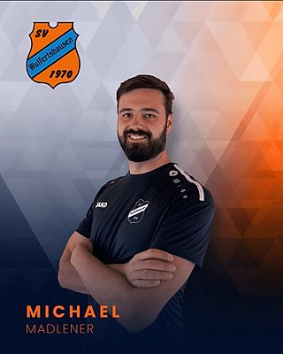 Michael Madlener