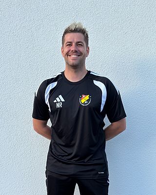 Nicolai Retzer