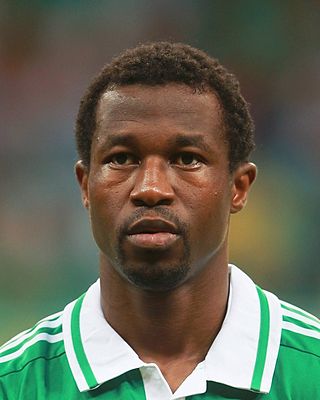 Efe Ambrose