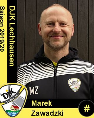 Marek Zawadzki