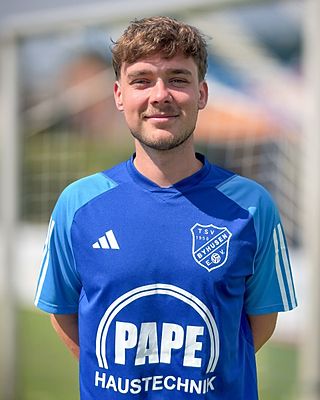 Lukas-Dominik Heiduk