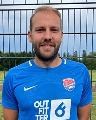 Aleksandar Mastilovic