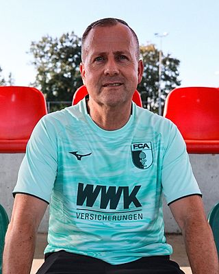 Jürgen Fuchs