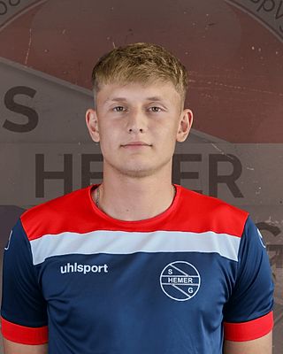 Yannick Beringhoff
