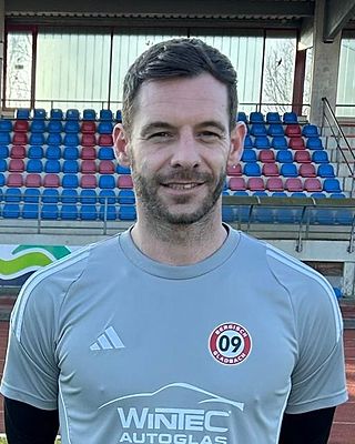 Kevin Kruth
