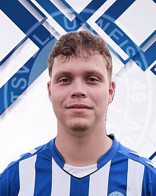 Jonas Lennert Landschulze