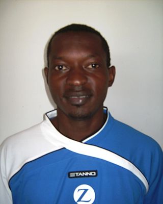 Andre Djimi Dongmo Wonzap