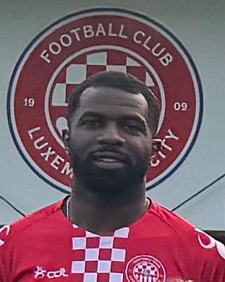Kévin Djacko