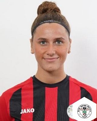 Larua Sofia Lombardi