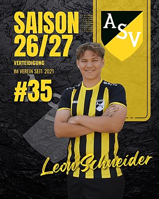 Leon Schneider