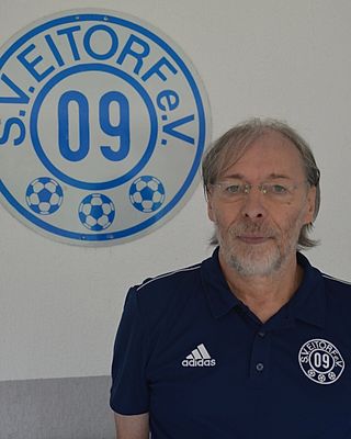 Wolfgang Albat