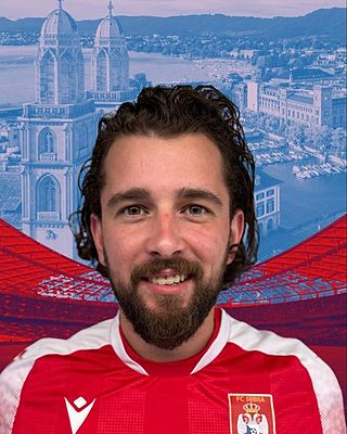 Lazar Trmcic