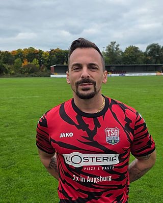 Dominik Joel Guerreiro Goncalves