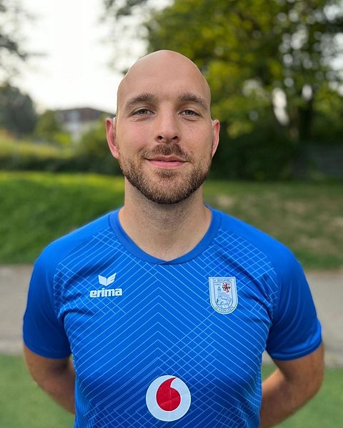 Foto: Alfred Rekus