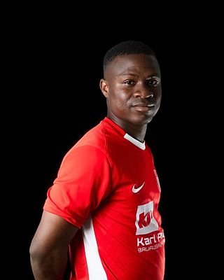 Fabrice Mensah Koblah Tsakpo