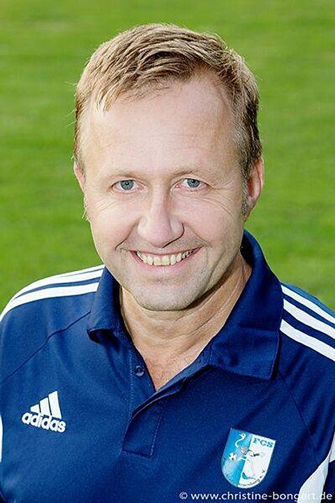 Foto: Christine Bongert / FC Strausb