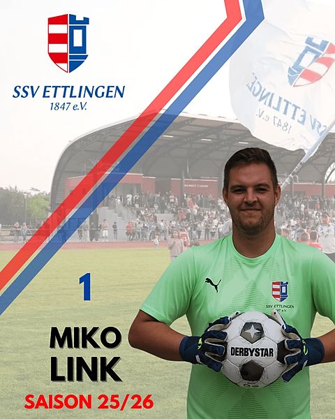 Foto: SSV Ettlingen 1847 e.V.