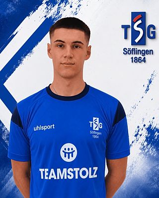 Ben Westhäuser