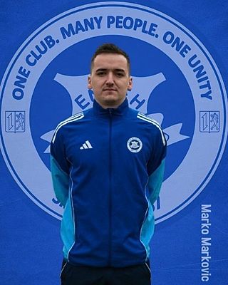 Marko Markovic