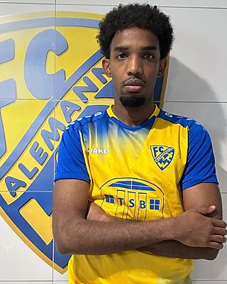 Ahmed Hamudi