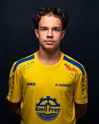 Lorik Azemi