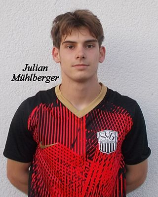 Julian Mühlberger