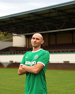 Timo Kaspers