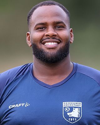 Mohamed Shariif Faarax