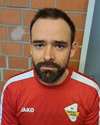 Jannis Roschlau