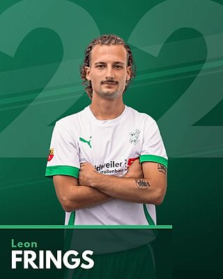 Leon Frings