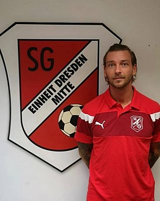 Marcel Kirschner