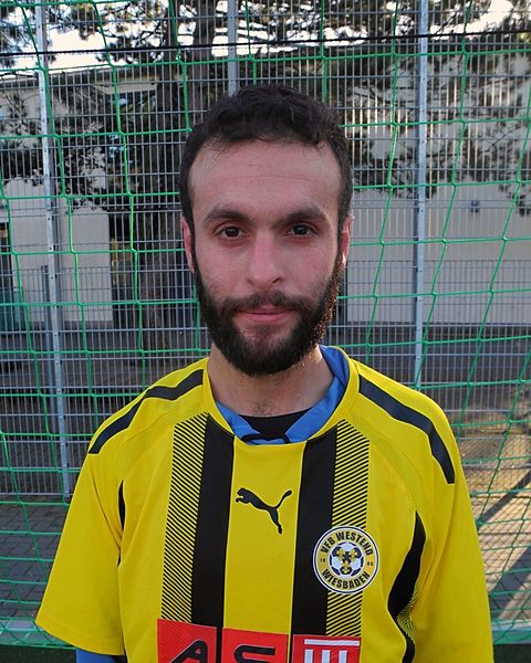 Foto: VfB Westend Web-Team