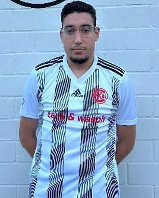 Yassine Fachtali