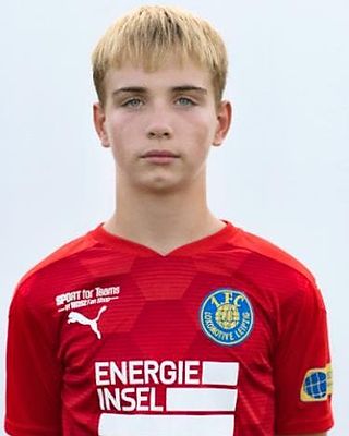 Bradley Dreßler-Gross