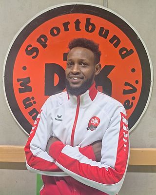 Mahamed Ismail Maagale