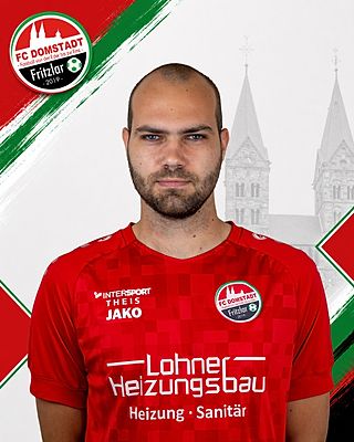 Nils Jungnitsch