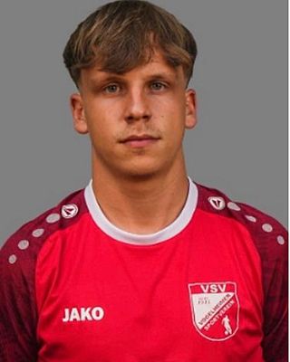 Tobias Brettschneider