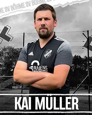 Kai-Daniel Müller